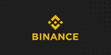 Binance Logo