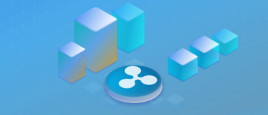Ripple Prognose Logo