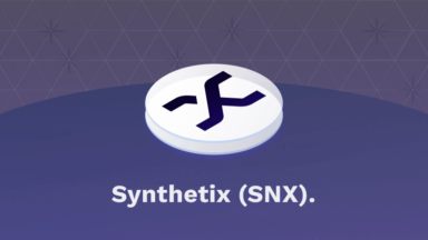 Synthetix Logo