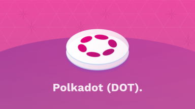 Was ist Polkadot - Titelbild