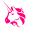 Uniswap Logo in 32x32 Format