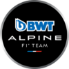 Alpine F1 Team Fan Token
