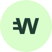 Wirex Token Wirex Token WXT Logo